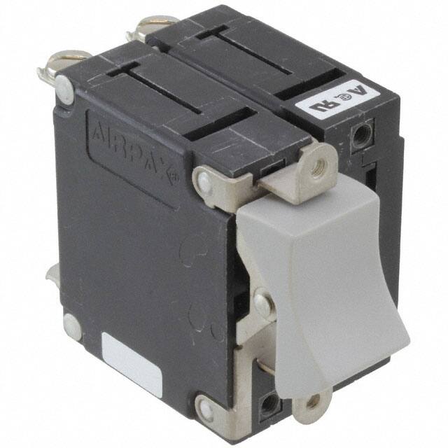 IUGX66-3680-2 Sensata-Airpax Interruttori automatici